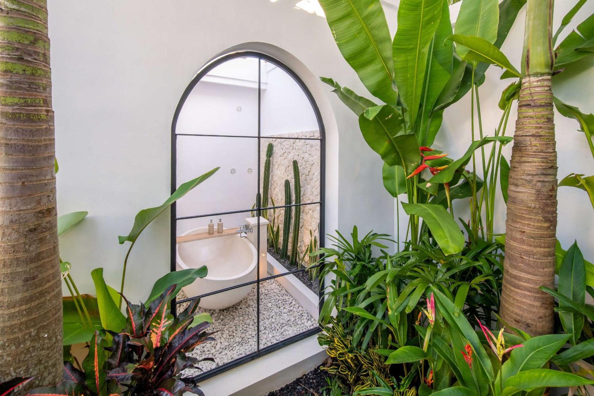 Amorgos 1 Ubud  Exterior photo